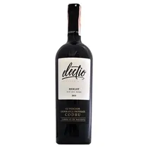 Vino Kvint Serie Electio Codru Merlot 750ML