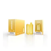 Vaper Supreme Xbox 8200 Puff Pineapple Ice