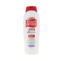 Gel de Baño Instituto Español Urea 1250ML