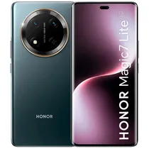 Smartphone Honor MAGIC7 Lite 5G Dual Sim 12GB+512GB 6.78? - Titanium Black 5109BRCJ