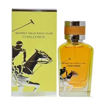 Beverly Hills Polo Club Challenge 100ML Edp c/s