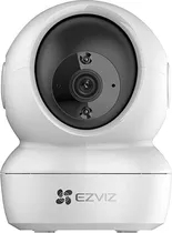 Câmera Wifi Ezviz H6C 360° FHD 2K+ CS-H6C (4MP,W1)