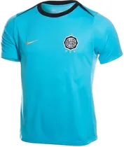 Camiseta Nike Olimpia Academy Trainning HJ1969 447 - Masculina
