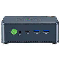 Mini PC Gmktec Nucbox M5 Plus AMD Ryzen 7 5825U de 2.0GHZ / 16GB de Ram / 512GB SSD / WIN11PRO