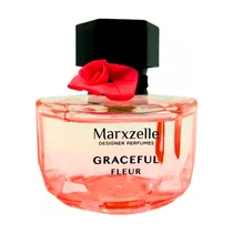 Perfume Marxzelle Graceful Fleur - Eau de Parfum - Feminino - 100ML
