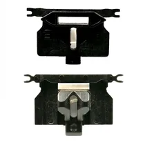 Plaqueta Guia Da Lâmina Wahl Magic Clip Cordless