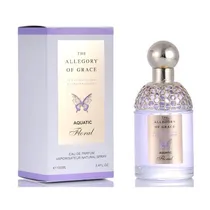 Lovali Aquatic Floral Fem. 100ML Edp c/s