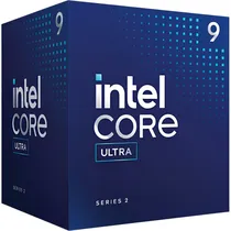 Processador Cpu Intel Ultra 9-285 5.6 GHZ LGA 1851 36 MB