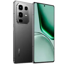 Smartphone Infinix Note 50 Pro X6855 DS Lte NFC 8/256GB 6.78" 50+8/32MP 20W - Black + Magpad