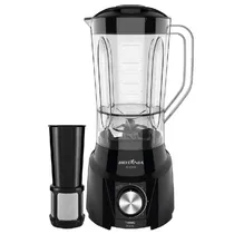 Liquidificador Britania BLQ970P 900W 2.6L. 110V