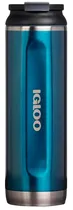 Garrafa Térmica Igloo Tumbler 71074 591ML - Modern Blue