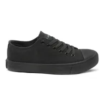 Calçado Lotto Starler Masculino Negro 42