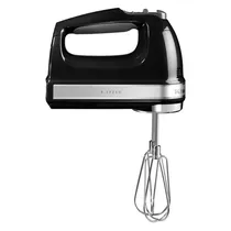 Batedeira de Mão Kitchenaid 5KHM9212EOB 85W 220V Preto