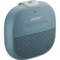 Speaker Portátil Bose Soundlink Micro Bluetooth - Azul