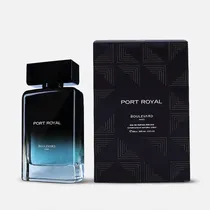 Boulevard Perfume Port Royal Eau de Parfum 100ML