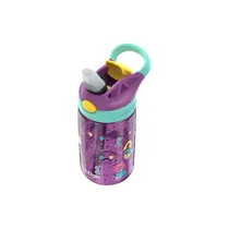 Contigo Botella Autospout Grape Mermaids 414ML