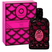 Orientica Exclusive Dania Extrait de Parfum 80ML Fem