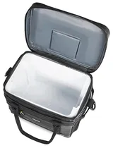 Bolsa Térmica Igloo Maxcold+ 60450 24 Latas - Preto