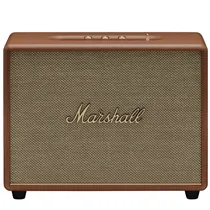 Caixa de Som Bluetooth Marshall Woburn III - Marrom