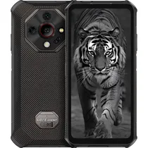 Ulefone Armor Ulefone Armor X16 Rugged Dual 128 GB - Black