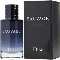 Christian Dior Perfume Sauvage M Eau de Toilette 60ML