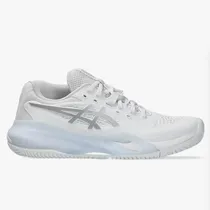 Tênis Asics Gel-Resolution X Clay Tenis Padel Feminino 1042A277.102