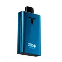 Ignite Vaper Desechable V120 Pro Blue Passion Sour Kiwi