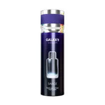 Desodorante Spray Galaxy Concept Savage (M) - 200ML