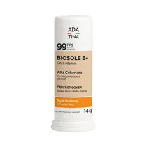 Protector Solar Adatina Biosole e+ SPF99 12HS Miele 35 14GR