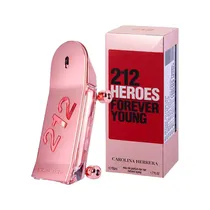 CH 212 Heroes Fem Edp 50ML
