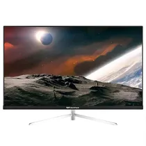 Monitor Darkflash KU248SA / 23.8" / Full HD / 75HZ / VGA / HDMI - Preto