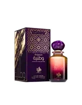 Al Wataniah Perfume Amethyst Fem Eau de Parfum 100ML