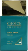 Perfume Choice Selection Aura Pure Edp 30ML - Masculino