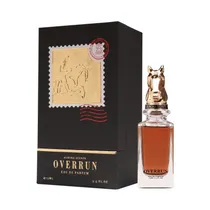 Aurora Equestrian Overrun Edp 75ML