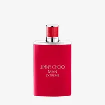 Jimmy Choo Perfume Man Extreme Eau de Parfum 100ML