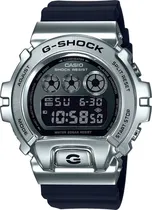 Relógio Masculino Casio G-Shock Digital GM-6900-1DR