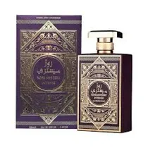 Al Wataniah Mistery Intense Rose Edp 100 ML