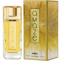 Perfume Ajmal Amaze Edp - Feminino 75ML