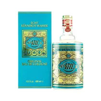 Perfume 4711 Eau de Cologne 400ML