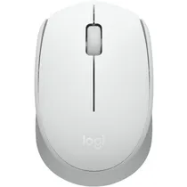 Mouse Logitech M170 Sem Fio – Branco (910-006864)