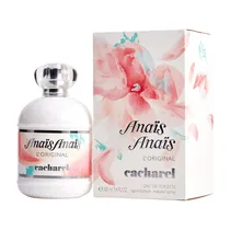 Cacharel Anais Anais Edt 100ML