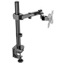 Suporte de Monitor Kolke KVS-519 13" A 32" / 10K / Articulado - Preto