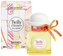 Perfume Hermès Twilly D'Hermès Eau Ginger Edp 50ML - Feminino