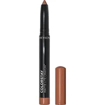 Revlon Lapiz Labial Colorstay Matte Lite Crayon 002 Clear The Air