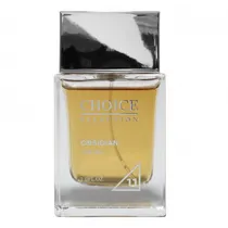 P.Choice Selection Obsidian M 30ML Edp New