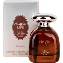Jack Hope Perfume Magic Life M Eau de Parfum 100ML