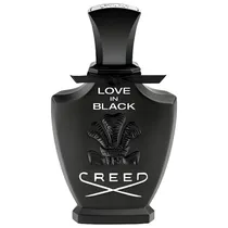 Perfume Tester Creed Love In Black Feminino Edp 75ML