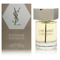 Yves Saint Laurent L Homme Edt 100ML