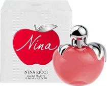 Perfume Nina Ricci Edt - 50ML