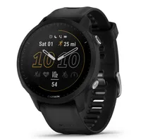 Garmin Relógio 955 Preto 46.5MM 010-02638-10